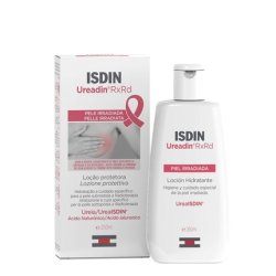 Isdin Ureadin Rxrd Protective Lotion 250ml