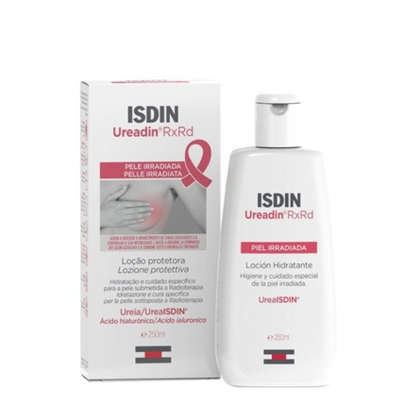 Isdin Ureadin Rxrd Protective Lotion 250ml