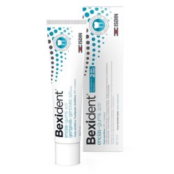 Isdin Bexident Gengivas Toothpaste 75ml