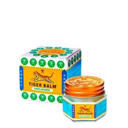 Tiger Balm White 19g By Tiger Balm