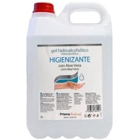Prisma Gel Hydroalcoholic Sanitizing 300ml