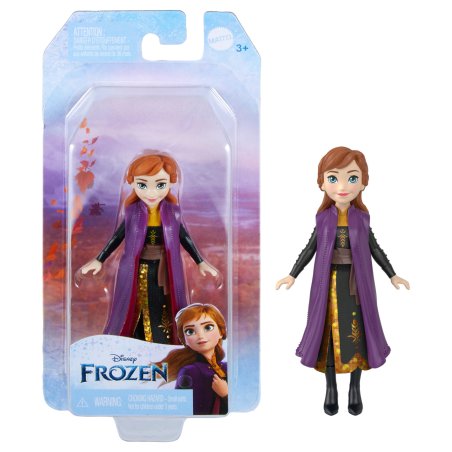 Disney Frozen Small Doll Assortment CDU