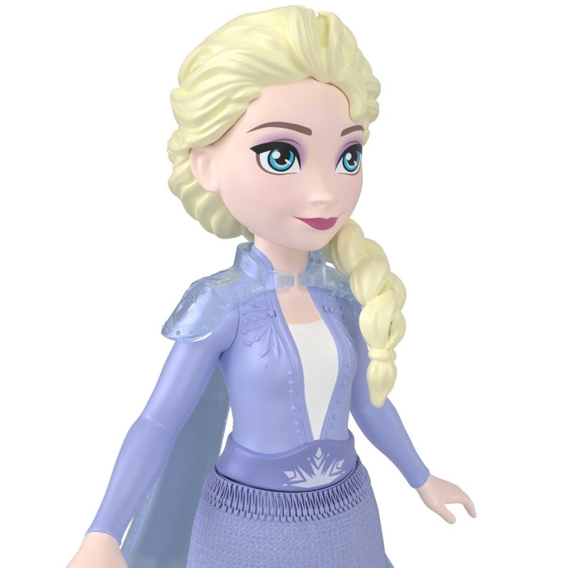 Disney Frozen Small Doll Assortment CDU