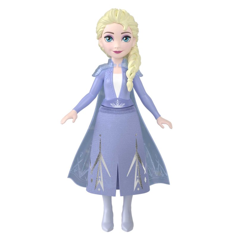 MTL PRINCESSE REINE DES NEIGES