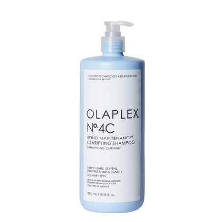 Olaplex No 4c Bond Maintenance Clarifying Shampoo 1000ml