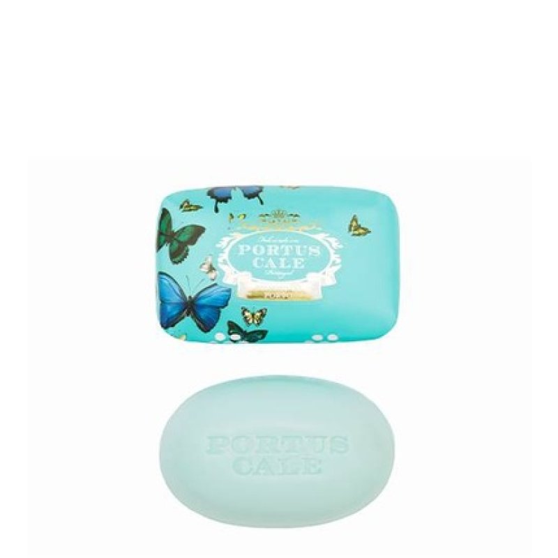 Portus Cale Butterflies Soap 150g