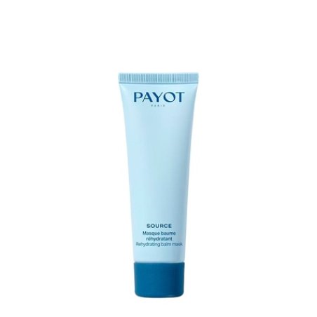 Payot Source Rehydrating Balm Mask 50ml