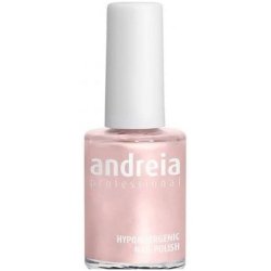 Andreia 20 Hypoallergenic Nail Polish