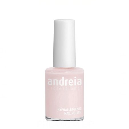 Andreia 46 Hypoallergenic Nail Polish