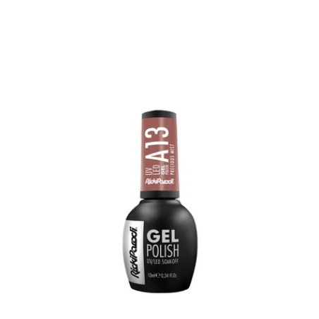 Rickiparodi Gel Nail Polish Earth A13 Precious Mist 10ml
