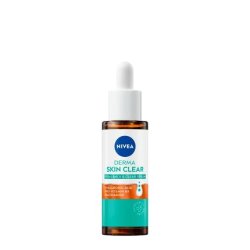 Nivea Derma Skin Clear Serum 30ml
