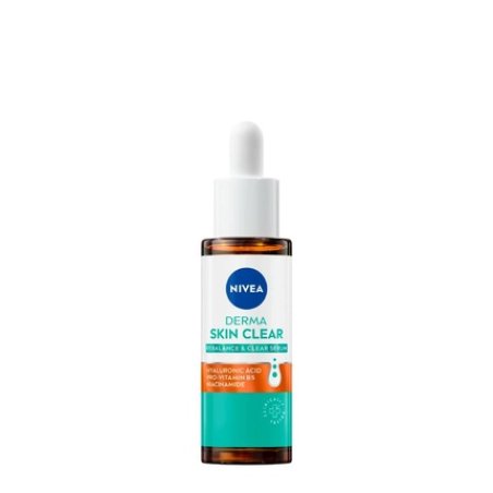 Nivea Derma Skin Clear Serum 30ml