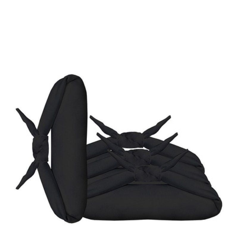 Glov Pillow Rollers Heatless Curlers 4 Pieces