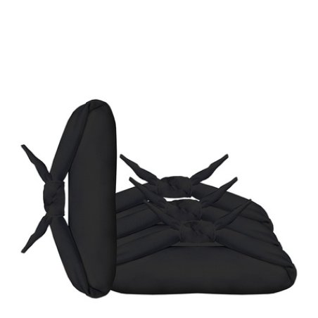 Glov Pillow Rollers Heatless Curlers 4 Pieces