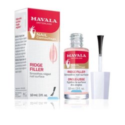 Mavala Unha Lisa 10ml Nail Care