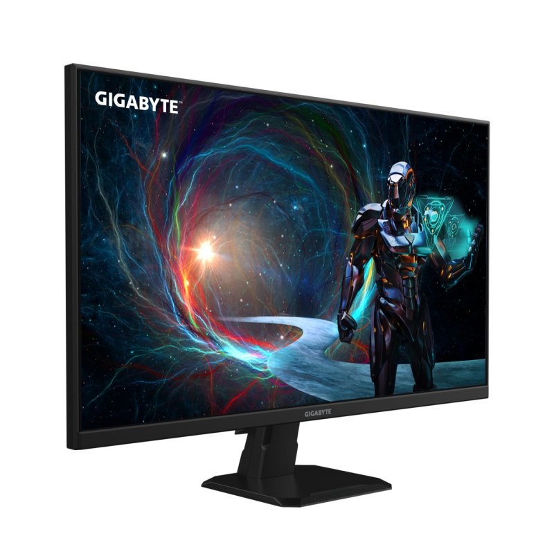 GIGABYTE GS27FA 27" FHD Gaming Monitor - 1920 x 1080, 180Hz, 1ms, 300 cd/m², FreeSync, HDR Ready, HDMI 2.0,