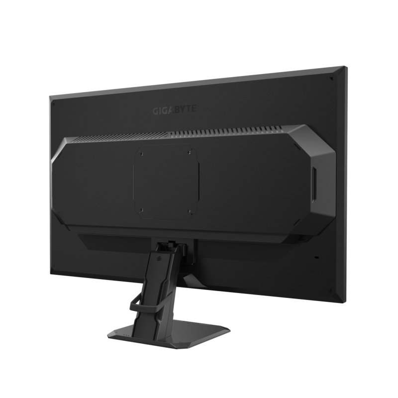 GIGABYTE GS27FA Moniteur de jeu 27" FHD - 1920 x 1080, 180Hz, 1ms, 300 cd/m², FreeSync, HDR Ready, HDMI 2.0,