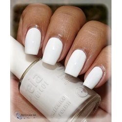 Andreia 23 Hypoallergenic Nail Polish