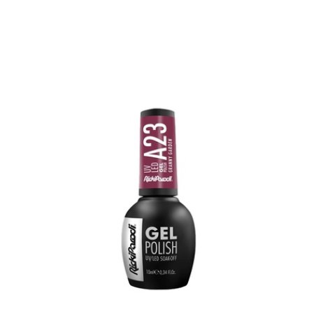 Rickiparodi Gel Nail Polish Air A23 Granny Garden 10ml