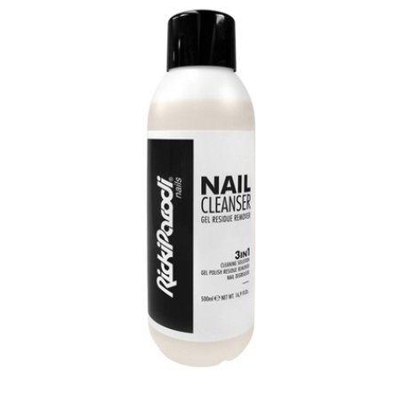 Rickiparodi Nail Cleaning Solution 500ml