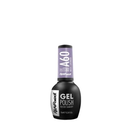 Rickiparodi Gel Nail Polish Air A60 Magic Lavender 10ml