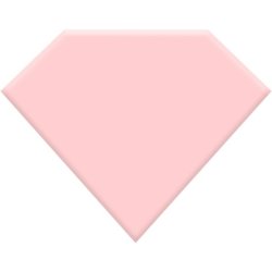 Andreia Professional Pink Gel Nail Polish Power Base 10.5ml