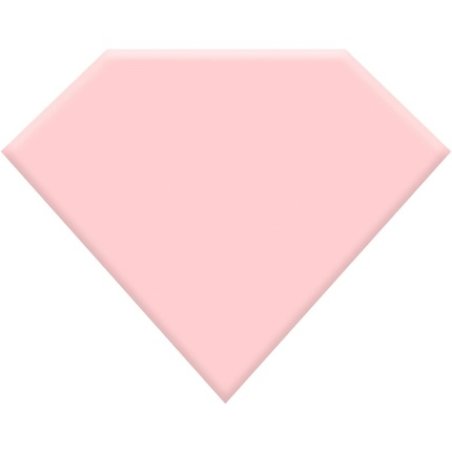 Andreia Professional Pink Gel Nail Polish Power Base 10.5ml