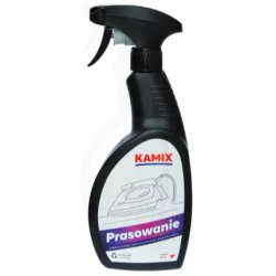 Kamix Ironing Spray 500ml