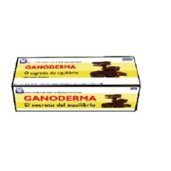 Iima Ganoderma Lucidum 30 Ampoules