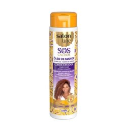 Salon Line Sos Conditioner Mango Oil Traditional 300ml
