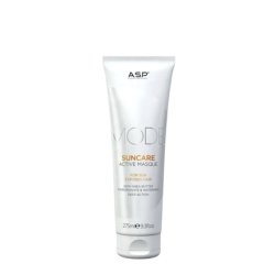 Asp Mode Suncare Active Hair Mask 275ml