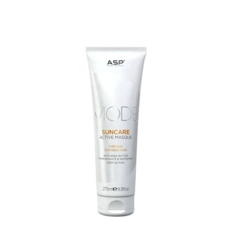 Asp Mode Suncare Active Hair Mask 275ml