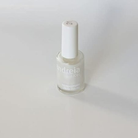 Andreia 21 Hypoallergenic Nail Polish