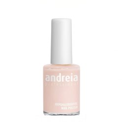 Andreia 48 Hypoallergenic Nail Polish