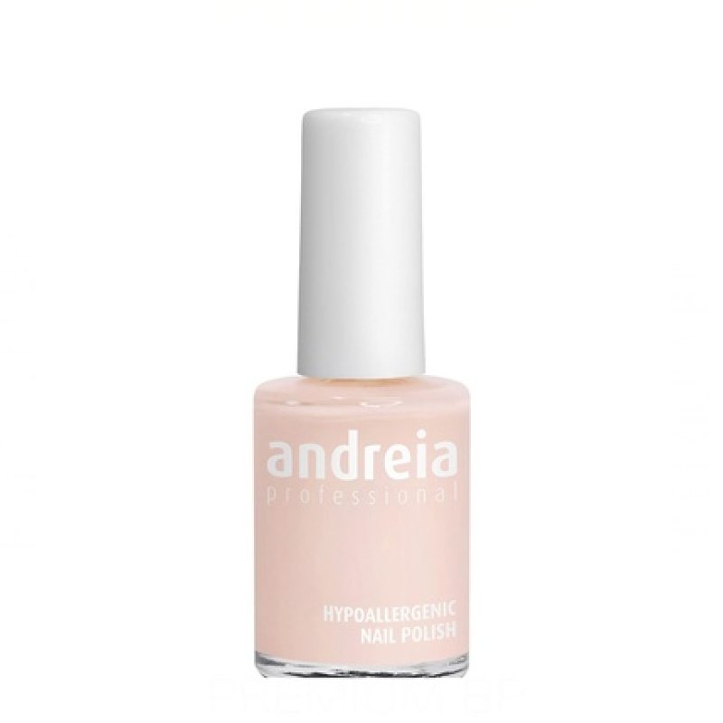 Andreia 48 Hypoallergenic Nail Polish