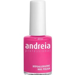 Andreia Professional Allergen-Free Nail Polish 14ml Color 154