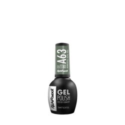 Rickiparodi Gel Nail Polish Water A63 Wonderful Olive Tree 10ml