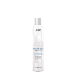 Asp Mode Moisture Boost Conditioner 250ml