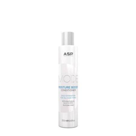 Asp Mode Moisture Boost Conditioner 250ml