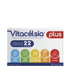 Vitaclia Q10 Plus 60 Tablets