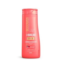 Bio Extratus Shine Conditioner 250ml Professional Hair Care