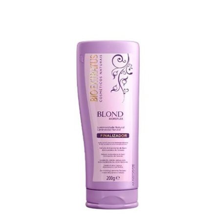 Bio Extratus Blond Bioreflex Finisher 200g Professional Hair Care