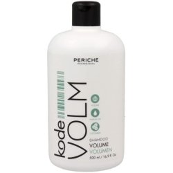 Kode Volm Volume Shampoo