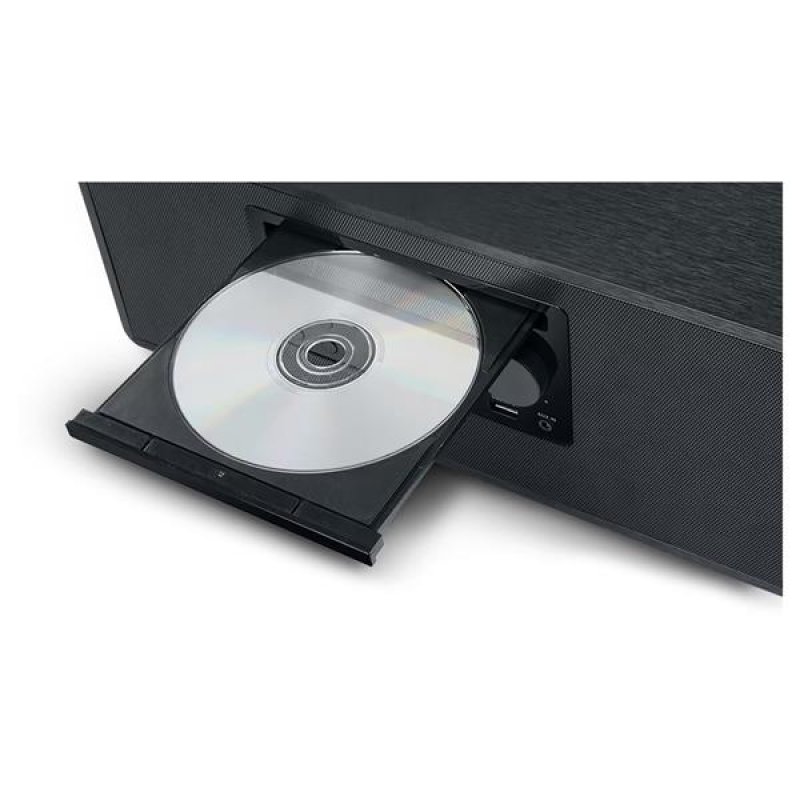 Micro-chaîne CD M697IDT