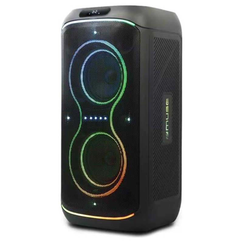 - Fonction Bluetooth - Port USB de lecture - Port USB de chargement - E *