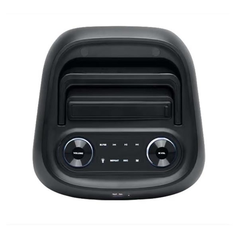 - Fonction Bluetooth - Port USB de lecture - Port USB de chargement - E *