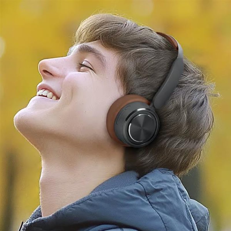 Casque Bluetooth M271DB