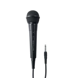 Microphone filaire MC20B