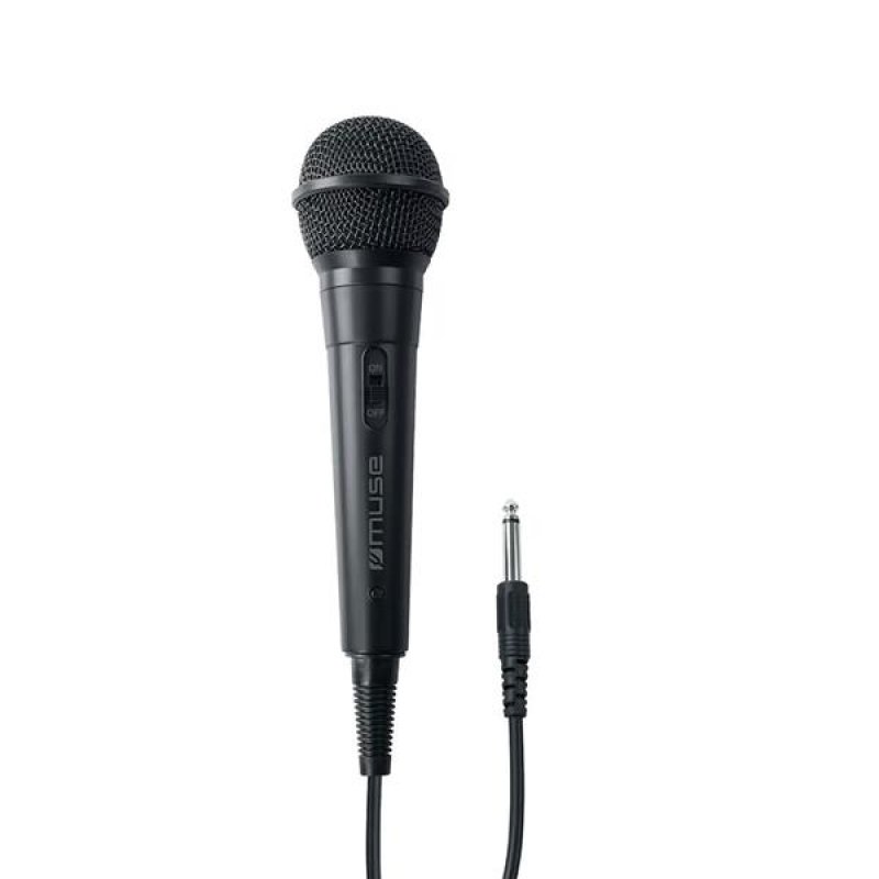 Microphone filaire MC20B