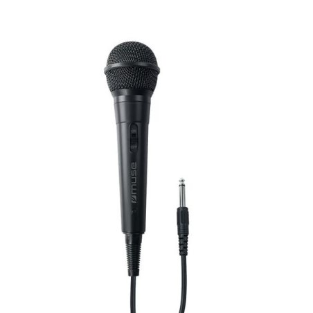 Microphone filaire MC20B